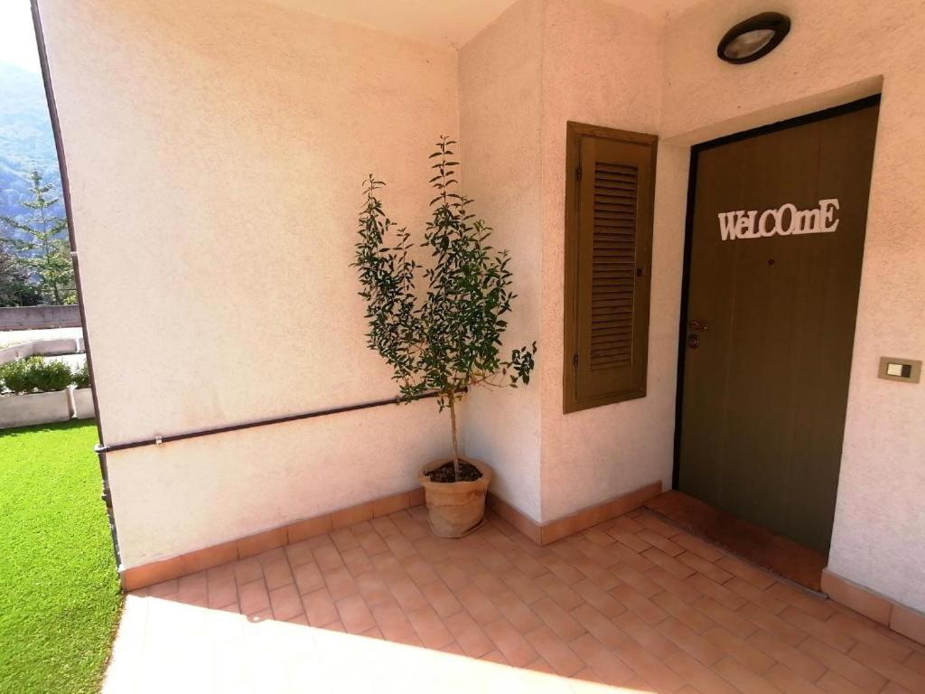 La Casa Di Sara In Valsassina Apartment Introbio Exterior photo